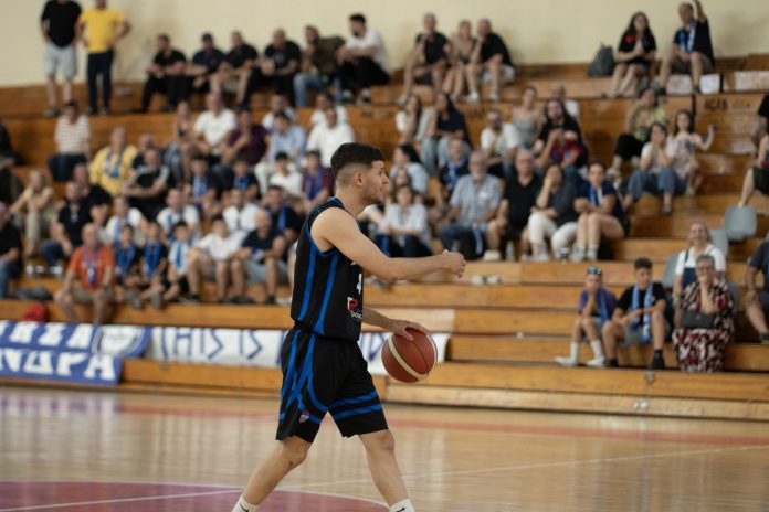 eak mandraikos