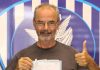 Νίκη Βόλου: Αχιλλέας Γιάλβαλης ο …πρώτος