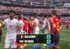 Βέλγιο – Ιράν 0-0 | HIGHLIGHTS