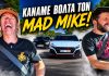 Ο μυθικός Mad Mike ανέβηκε στην Πορταριά με τους TechItSerious και άνοιξε τα καρδιά του (video)