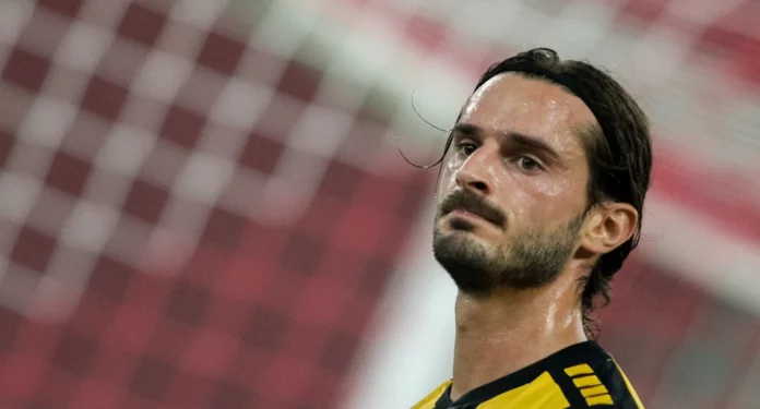 marios oikonomou