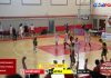 ΟΛΥΜΠΙΑΚΟΣ ΒΟΛΟΥ – AGRIA BC 79-75 | Τα HIGHLIGHTS από το δραματικό, τελευταίο 10λεπτο