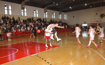 “Καμπάνα” μίας αγωνιστικής στον Ολυμπιακό Βόλου από την ΔΕΑΒ