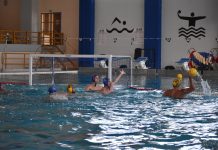 «Λύγισε» στην Πάτρα και υποβιβάστηκε η Νίκη Βόλου: Ήττα με 13-9 από τον Παναιτωλικό στο μπαράζ