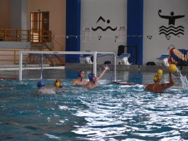 «Λύγισε» στην Πάτρα και υποβιβάστηκε η Νίκη Βόλου: Ήττα με 13-9 από τον Παναιτωλικό στο μπαράζ