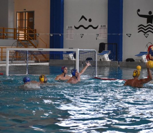 «Λύγισε» στην Πάτρα και υποβιβάστηκε η Νίκη Βόλου: Ήττα με 13-9 από τον Παναιτωλικό στο μπαράζ