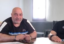 Γιώργος Τάκης: «Παρέλαβα το απόλυτο μηδέν κι έχουμε κάνει σημαντικά βήματα εμπρός – Το τμήμα χρειάζεται άμεση στήριξη»