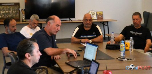 Νίκη Βόλου: Σήμερα η κρίσιμη Γενική Συνέλευση – Στο επίκεντρο το μέλλον του μπάσκετ