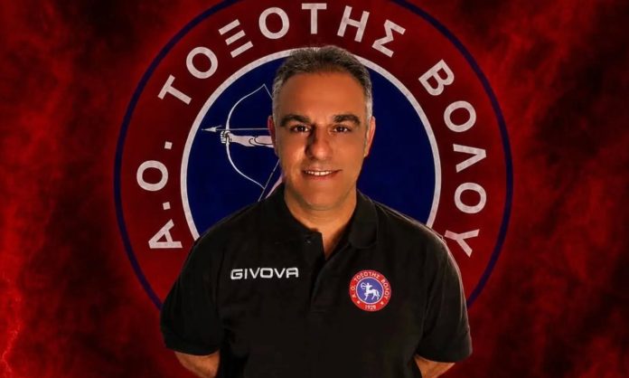toxotis pelekanos gen arxigos