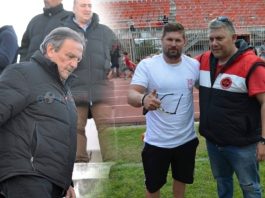 Ολυμπιακός Βόλου: Κανονικά οι εκλογές στις 24/6 – Μπουντούκος και Τσεκούρας οι υποψήφιοι πρόεδροι