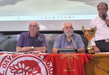 Γενική Συνέλευση – Ολυμπιακός Βόλου: Το οργανόγραμμα και ο αγωνιστικός σχεδιασμός για τη σεζόν 2026-27