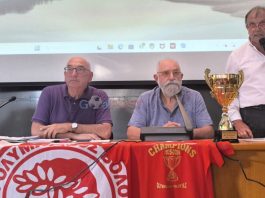Γενική Συνέλευση – Ολυμπιακός Βόλου: Το οργανόγραμμα και ο αγωνιστικός σχεδιασμός για τη σεζόν 2026-27