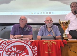 Γενική Συνέλευση – Ολυμπιακός Βόλου: Το οργανόγραμμα και ο αγωνιστικός σχεδιασμός για τη σεζόν 2026-27