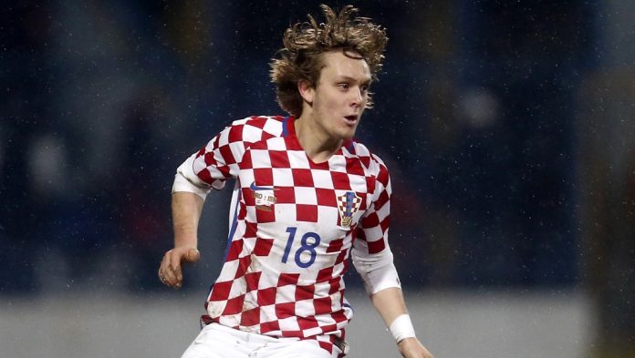 Alen Halilovic
