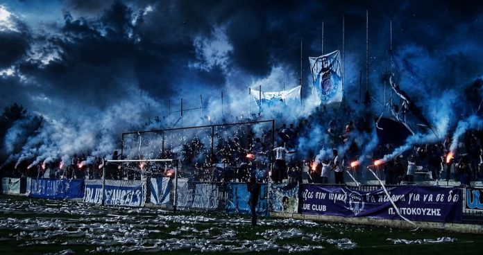 ΝΙKI THYRA 3 KLOUVA
