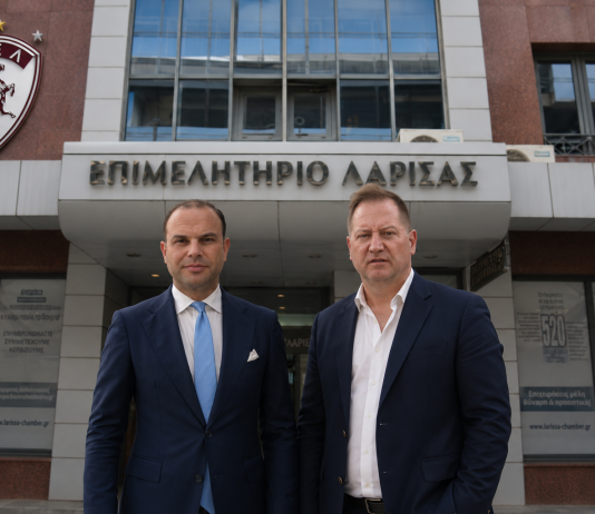 Αλλάζει χέρια η ΑΕΛ: Πού και πότε θα γίνει η “παράδοση-παραλαβή” του πλειοψηφικού πακέτου