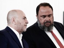 Θρίλερ στη Super League: Νέο 7-7 ανάμεσα σε Μαρινάκη και Αλαφούζο! – Στις κάλπες ξανά την Τετάρτη