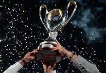 Superbet Κύπελλο Ελλάδας 2026-27: Το πλήρες καλεντάρι της διοργάνωσης – Ο τελικός θα γίνει μετά τα playoffs!