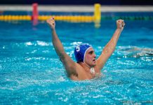 Η Ελλάδα στην κορυφή του κόσμου! – Νίκησε 15-14 την Ουγγαρία και έγραψε ιστορία | Τα highlights