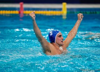 Η Ελλάδα στην κορυφή του κόσμου! – Νίκησε 15-14 την Ουγγαρία και έγραψε ιστορία | Τα highlights