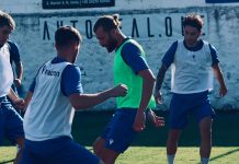 Νίκη Βόλου: Με 28 ποδοσφαιριστές στην Πτολεμαΐδα για το βασικό στάδιο της προετοιμασίας! – Όλα τα ονόματα της αποστολής