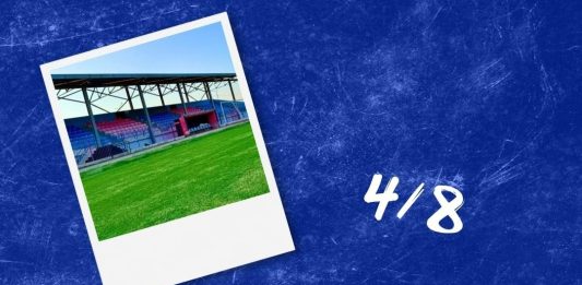 Ξεκινά προετοιμασία ο Ατρόμητος: Την Τρίτη 4 Αυγούστου η “πρώτη” στη Νεάπολη