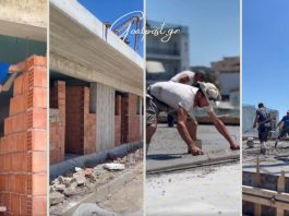 «Π. Μαγουλάς»: Αντίστροφη μέτρηση για τη νέα Θύρα 3 (video)