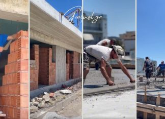 «Π. Μαγουλάς»: Αντίστροφη μέτρηση για τη νέα Θύρα 3 (video)