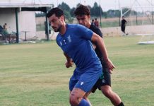 Μαρκό – Νίκη 1:1 | Τα highlights