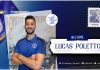 Νίκη Βόλου: Δικός της ο Λούκας Πολέτο
