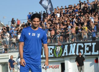Νίκη Βόλου: Με Λουκίνα η αποστολή για Παναθηναϊκό – Εκτός ο Τζανετόπουλος