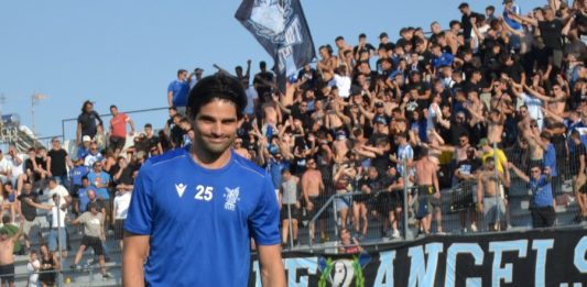 Νίκη Βόλου: Με Λουκίνα η αποστολή για Παναθηναϊκό – Εκτός ο Τζανετόπουλος