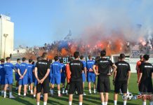 Τα πρώτα τεστ για τη Νίκη Βόλου – Φιλικά με Πανιώνιο και Μαρκό στην Πτολεμαΐδα!