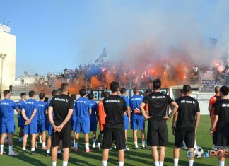 Τα πρώτα τεστ για τη Νίκη Βόλου – Φιλικά με Πανιώνιο και Μαρκό στην Πτολεμαΐδα!