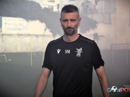 Μαλεζάς: «Στα επίσημα παιχνίδια θα παρουσιαστούμε όπως πρέπει»