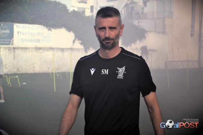 PROTI 2026 NIKI VOLOU (86) MALEZAS