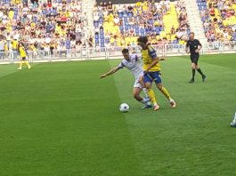 Βόλος – Καμπούρ 2-1: Θετικό δείγμα με δέκα παίκτες στην Ολλανδία!