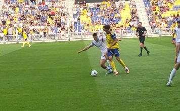 Βόλος – Καμπούρ 2-1: Θετικό δείγμα με δέκα παίκτες στην Ολλανδία!