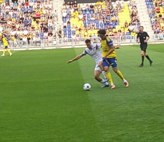 Βόλος – Καμπούρ 2-1: Θετικό δείγμα με δέκα παίκτες στην Ολλανδία!