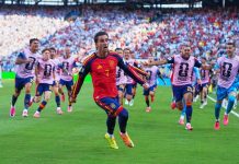 Ισπανία – Αργεντινή 1-0: Στην κορυφή του κόσμου η κορυφαία σύγχρονη εθνική ομάδα!
