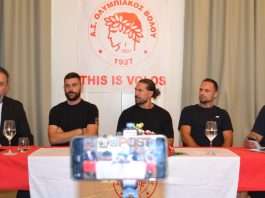 Σήκωσε “μανίκια” ο Χαρβάλας: «Βόμβα» με Μπαριέντος, έμεινε ο Λαγός – Ανακοινώθηκε ο Θ. Θεοδώρου!