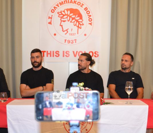 Σήκωσε “μανίκια” ο Χαρβάλας: «Βόμβα» με Μπαριέντος, έμεινε ο Λαγός – Ανακοινώθηκε ο Θ. Θεοδώρου!