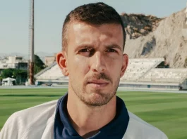 Στην Καλλιθέα ο Χουχούμης