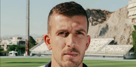 Στην Καλλιθέα ο Χουχούμης