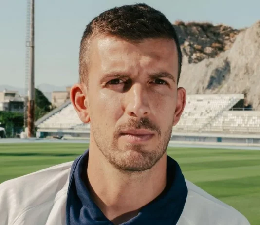 Στην Καλλιθέα ο Χουχούμης