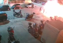 Σοκαριστικοί διάλογοι μετά τις οπαδικές επιθέσεις: «Έφαγα πολύ ξύλο και μαχαιριά» (video)