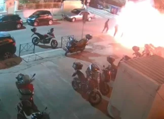 Σοκαριστικοί διάλογοι μετά τις οπαδικές επιθέσεις: «Έφαγα πολύ ξύλο και μαχαιριά» (video)