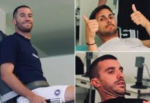 Νίκη Βόλου: Ξεκίνησε η σεζόν με εργομετρικά – Αντίστροφη μέτρηση για την «πρώτη»