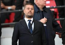 Γκαγκάτσης σε Μαρινάκη-Αλαφούζο: «Είτε η προεδρία θα μοιραστεί, είτε θα πάρουμε θέση στην ψηφοφορία»