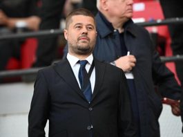 Γκαγκάτσης σε Μαρινάκη-Αλαφούζο: «Είτε η προεδρία θα μοιραστεί, είτε θα πάρουμε θέση στην ψηφοφορία»